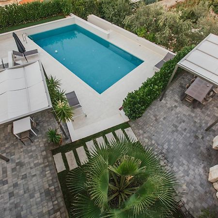 Apartments Bago Trogir Exterior foto