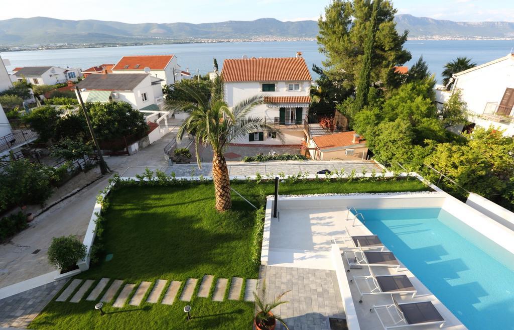 Apartments Bago Trogir Exterior foto