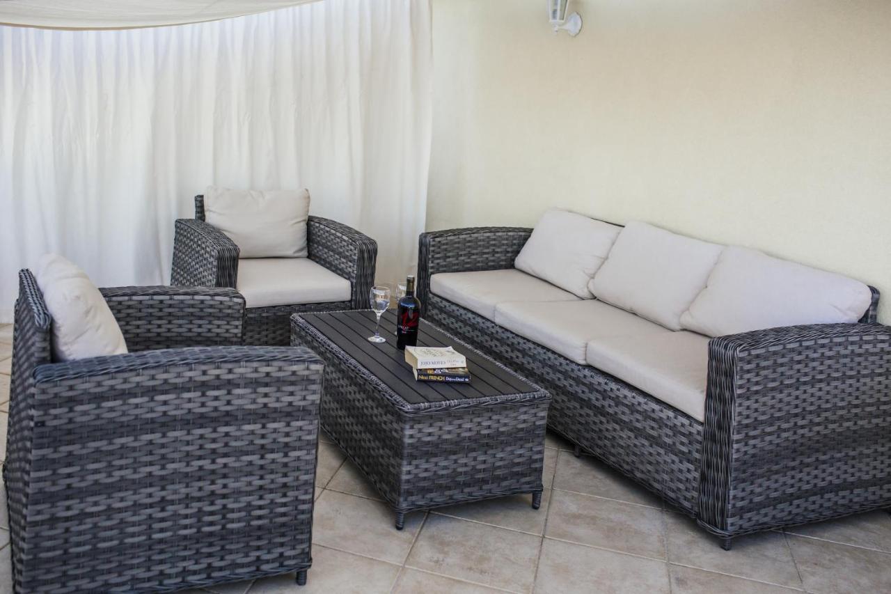 Apartments Bago Trogir Exterior foto